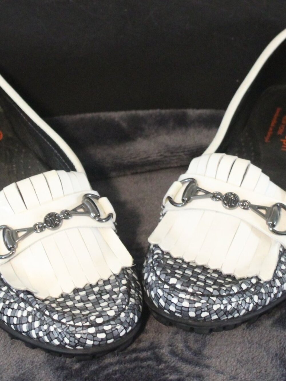 Marc Joseph Flats/loafers